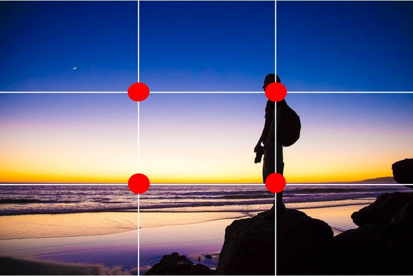 How to add gridlines in your Android's camera app and get the perfect shot