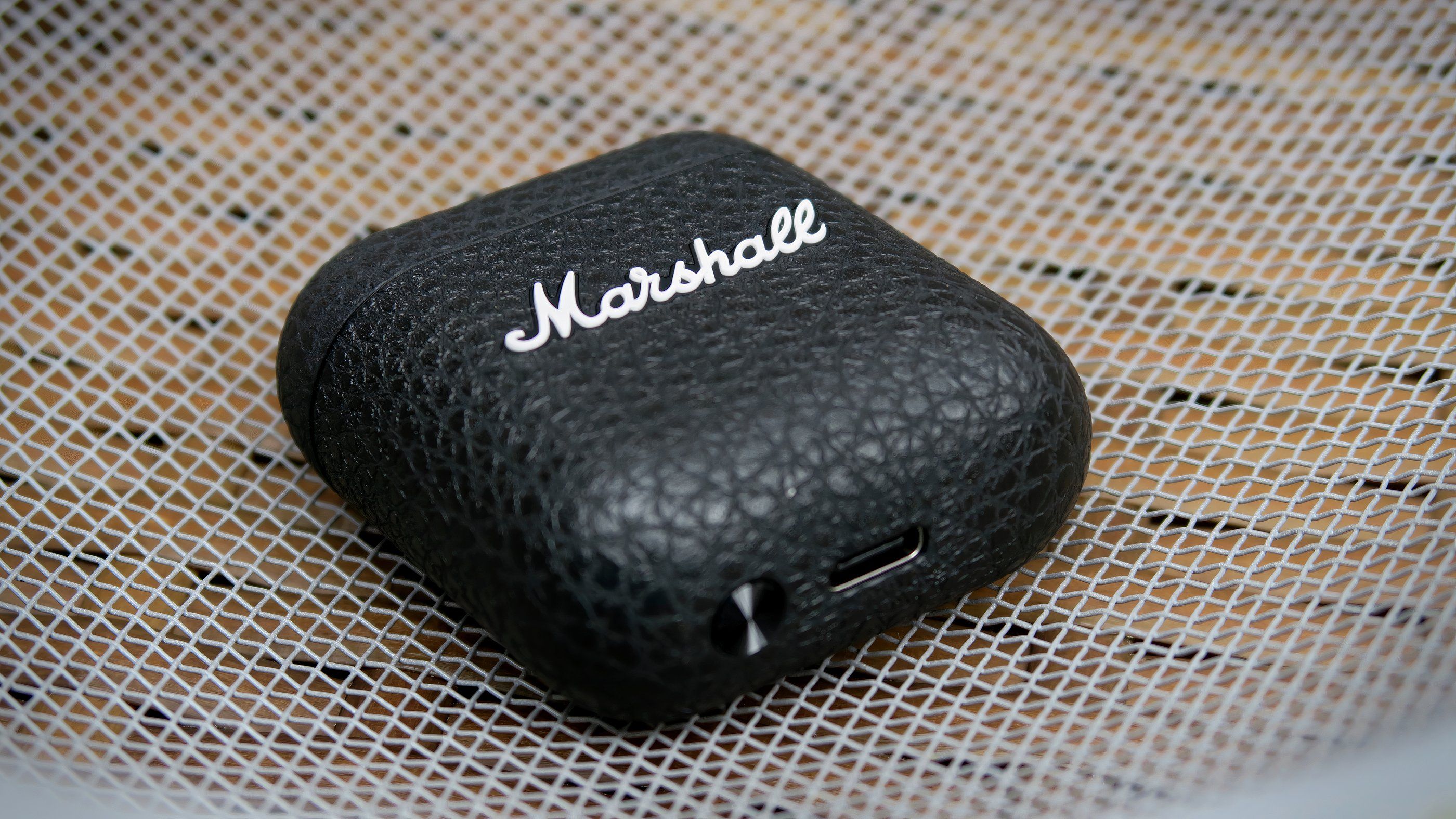 Marshall Minor IV review: Back on tour