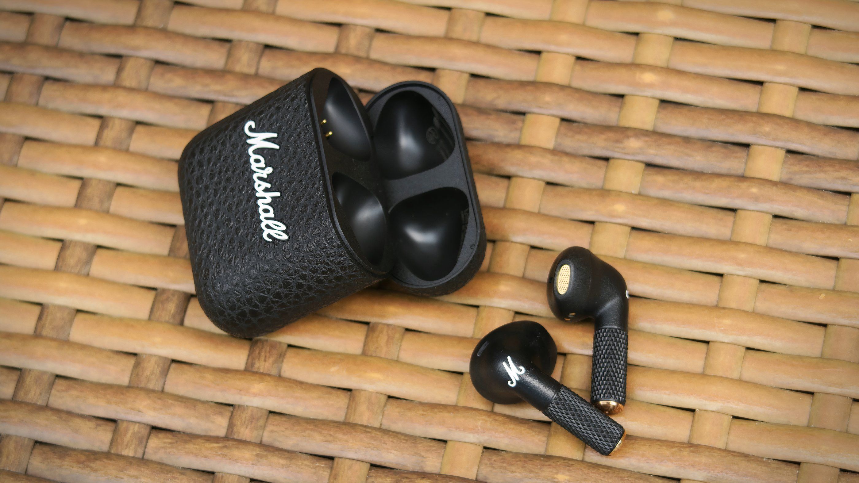 Marshall Minor IV review: Back on tour