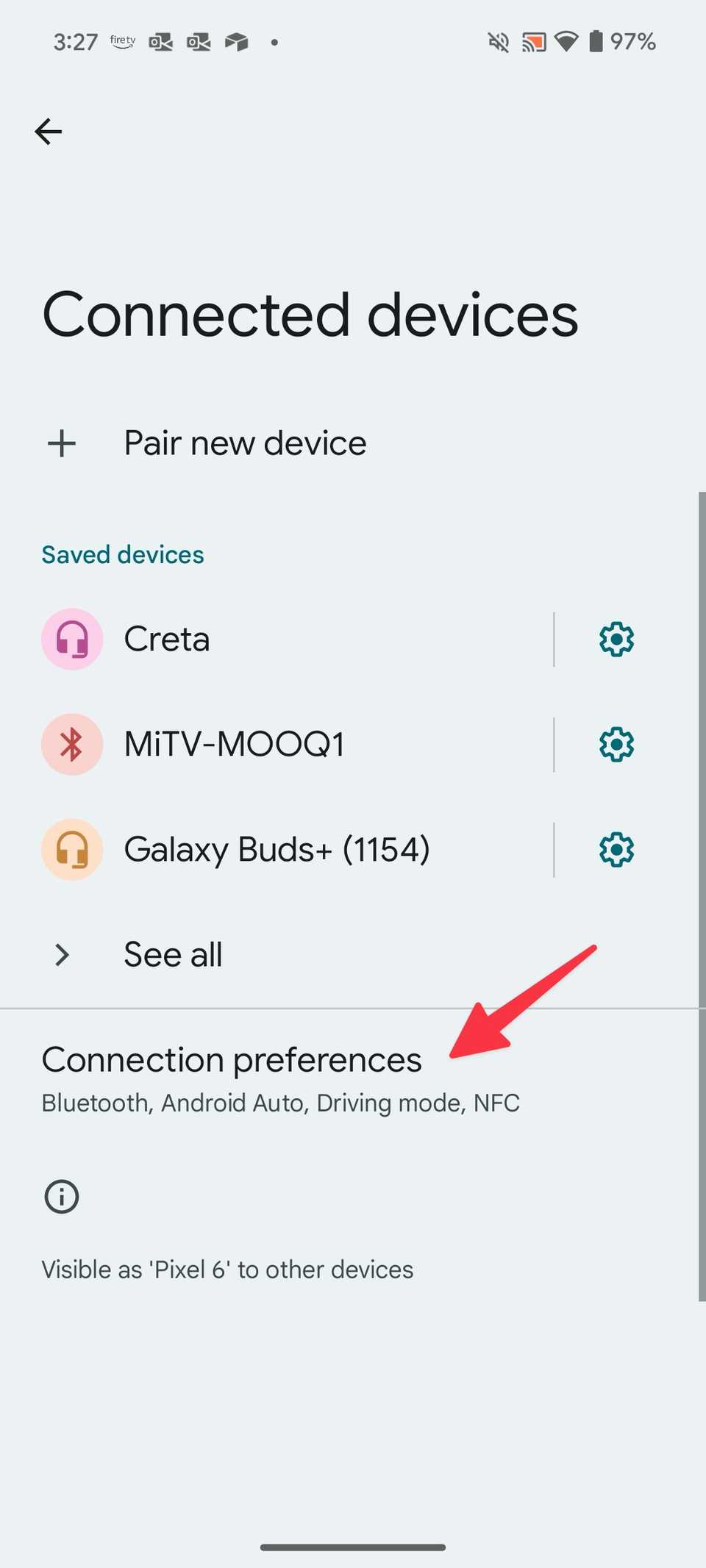 Amazon Fire TV stick: How to cast shows from your Android phone or tablet