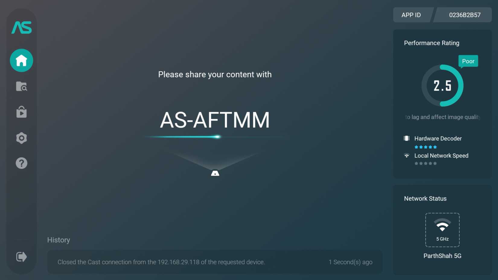 Amazon Fire TV stick: How to cast shows from your Android phone or tablet