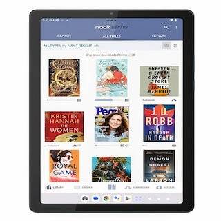 Small Size Tablets Best small tablets in 2025