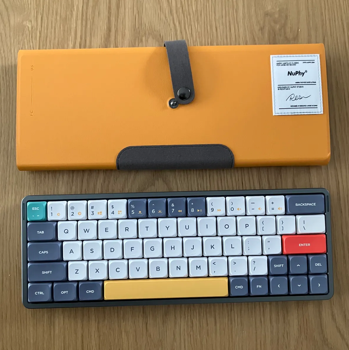 5 super-portable keyboards that work great with Android