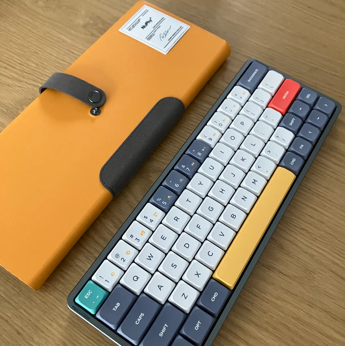 5 super-portable keyboards that work great with Android
