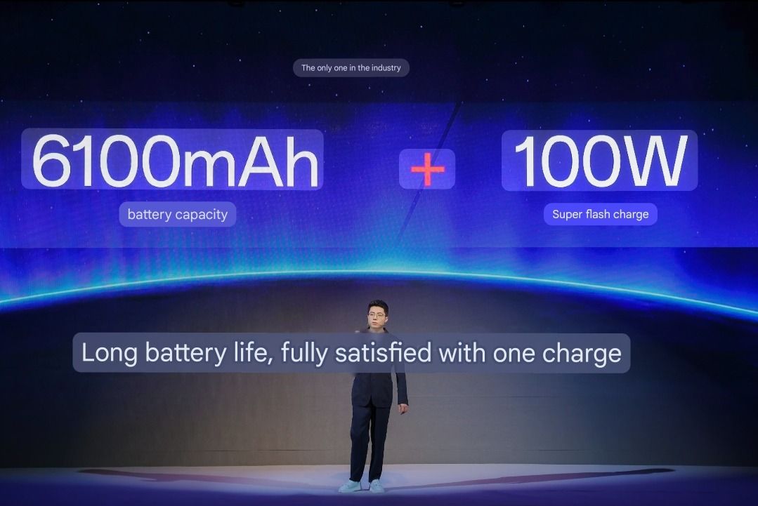 OnePlus' new battery tech promises to retain 80% of its life after four ...