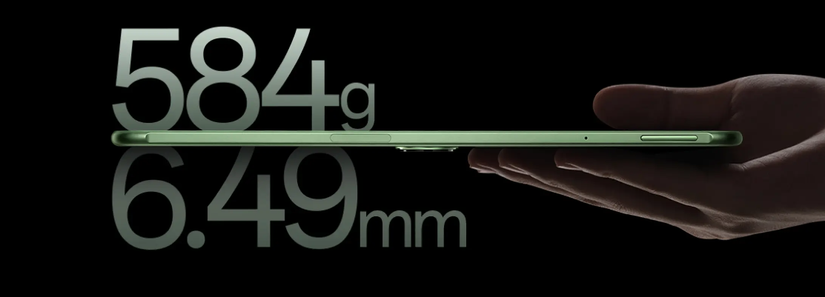 OnePlus debuts new tablet and watch in China, which might be the Pad 2 ...