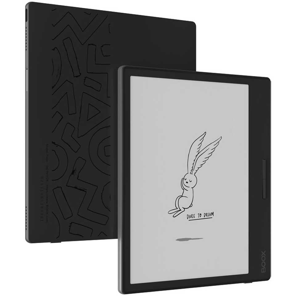 Android Boox Best Boox e-readers and tablets in 2025