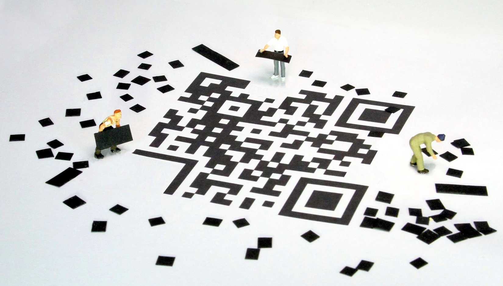 QR codes: Everything to know about the machine-readable code