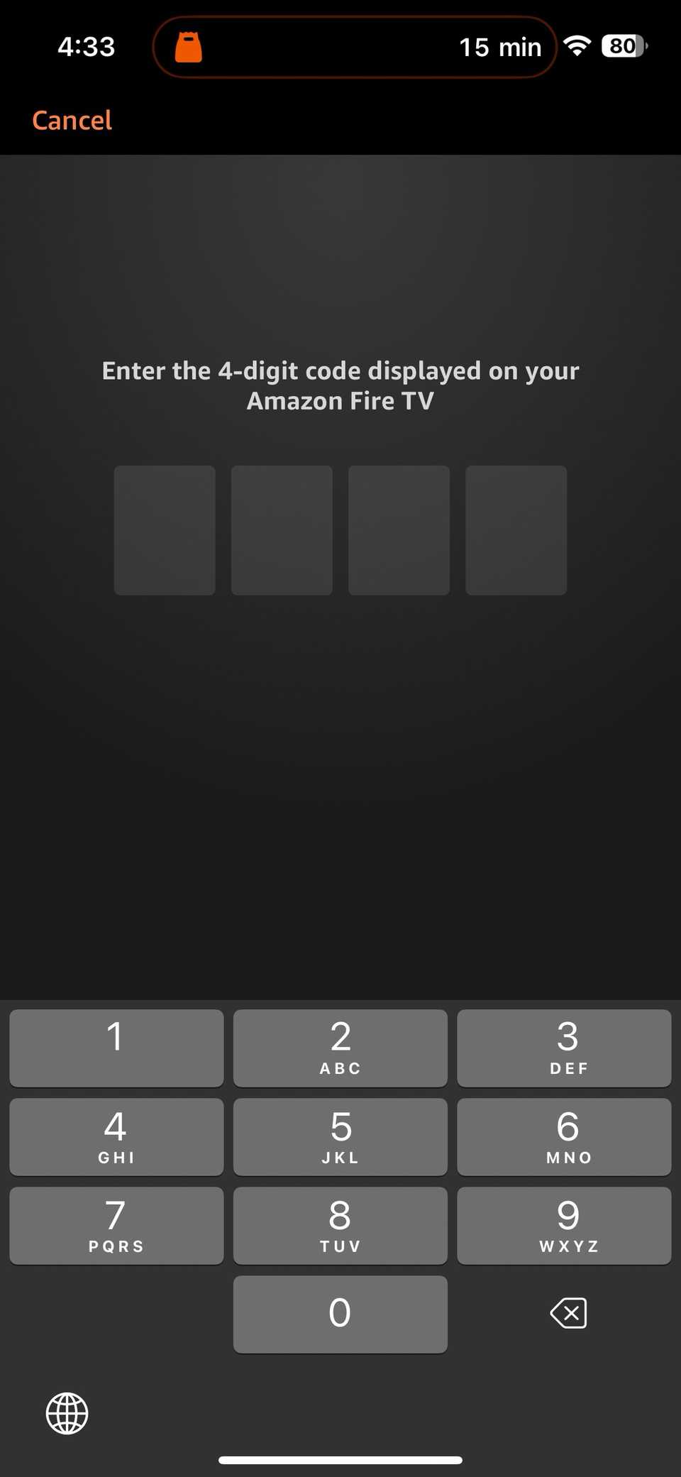 Firestick Remote Numbers How to reset a Firestick remote