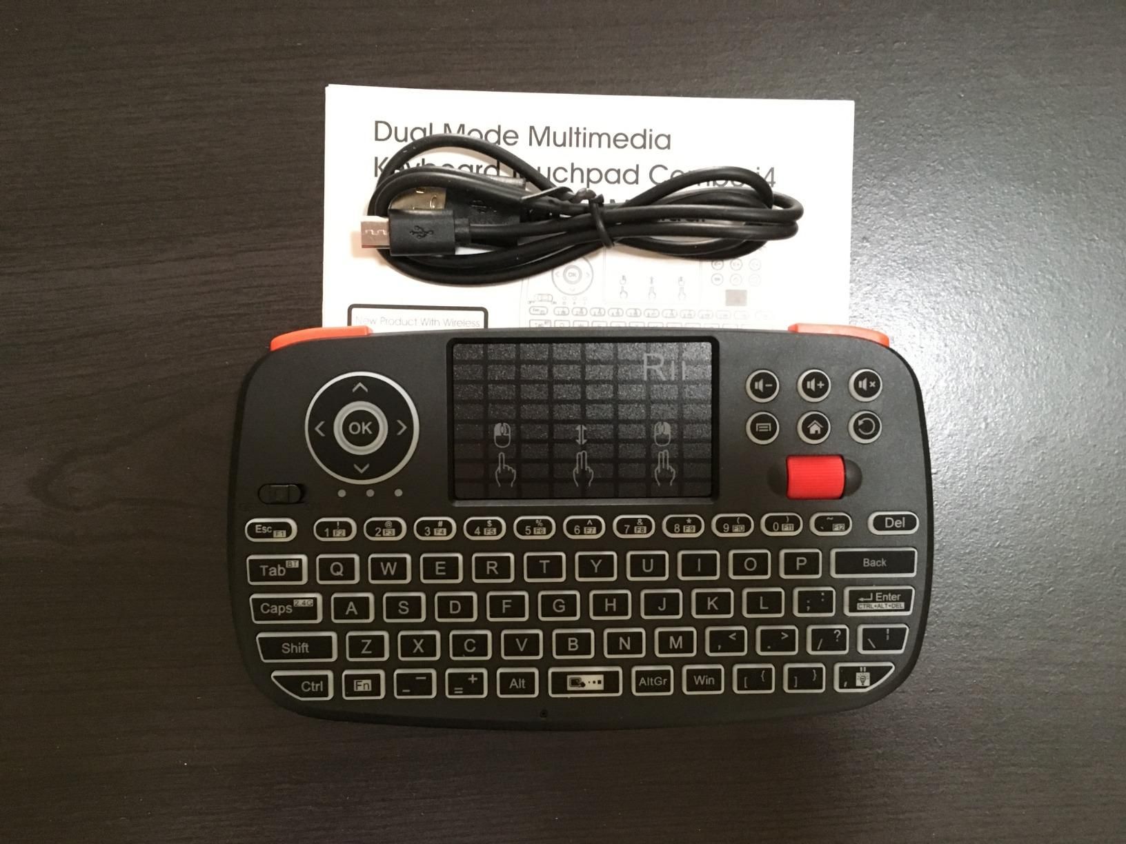 5 super-portable keyboards that work great with Android