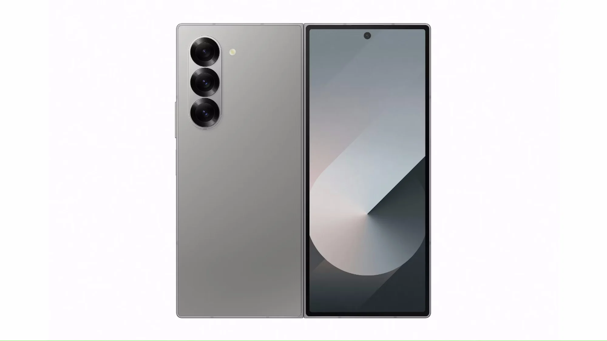 【値下げ不可】galaxy z fold 6 Samsung Galaxy Z Fold 6 5G - Access Wireless