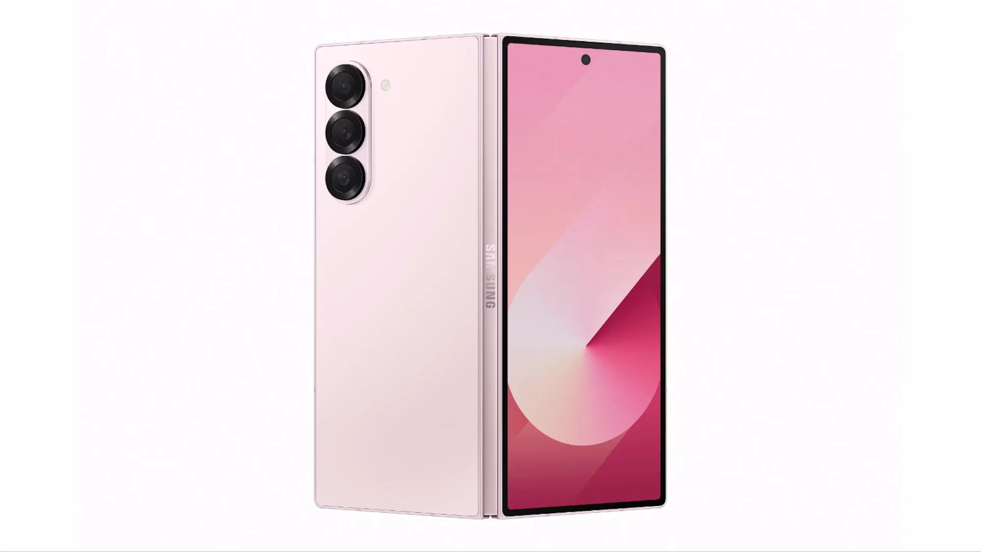 【値下げ不可】galaxy z fold 6 The Samsung Galaxy Z Fold 6 just got spoiled hard in this massive leak