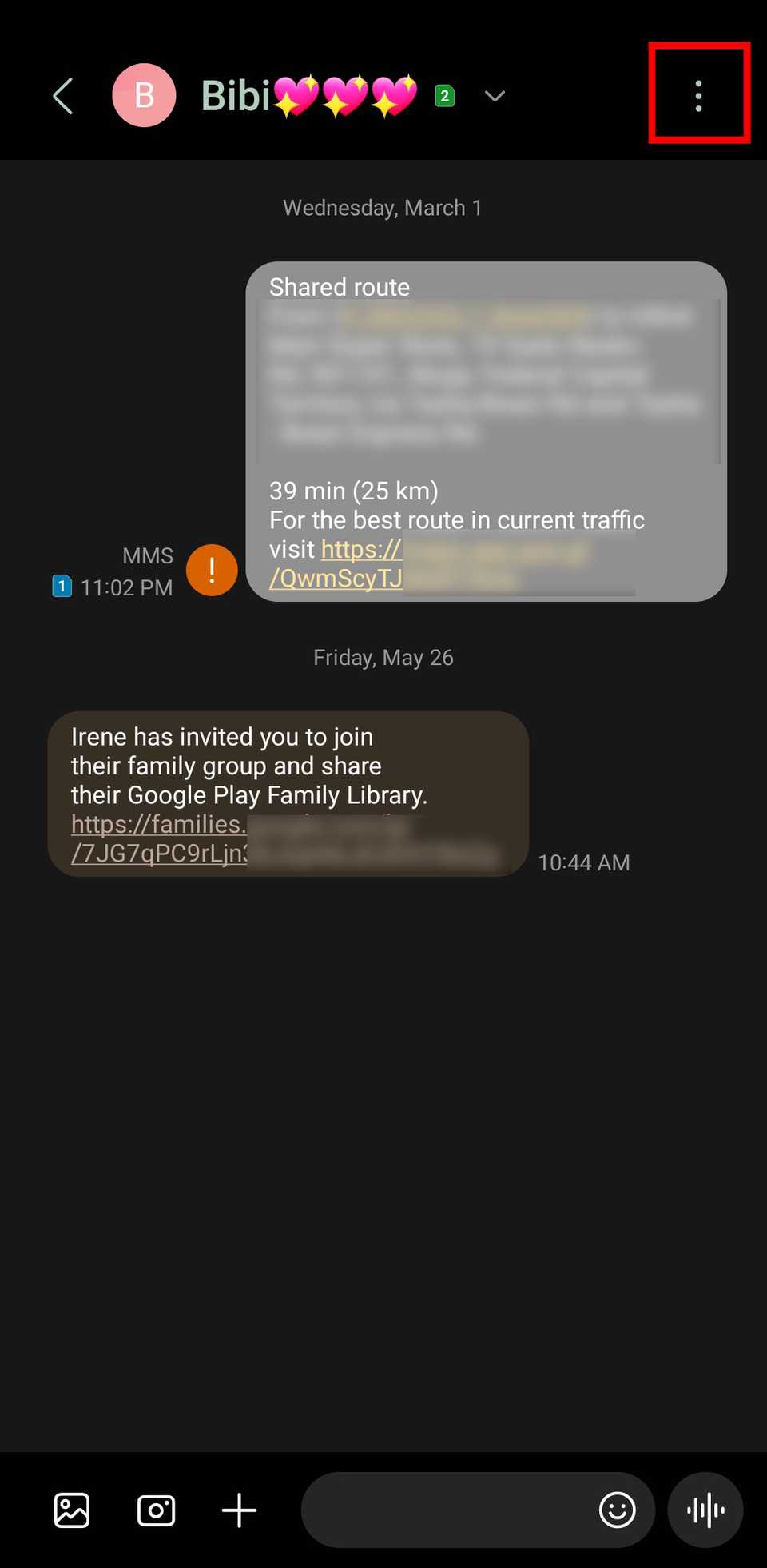 7 Samsung Messages tricks that will make you quit Google Messages