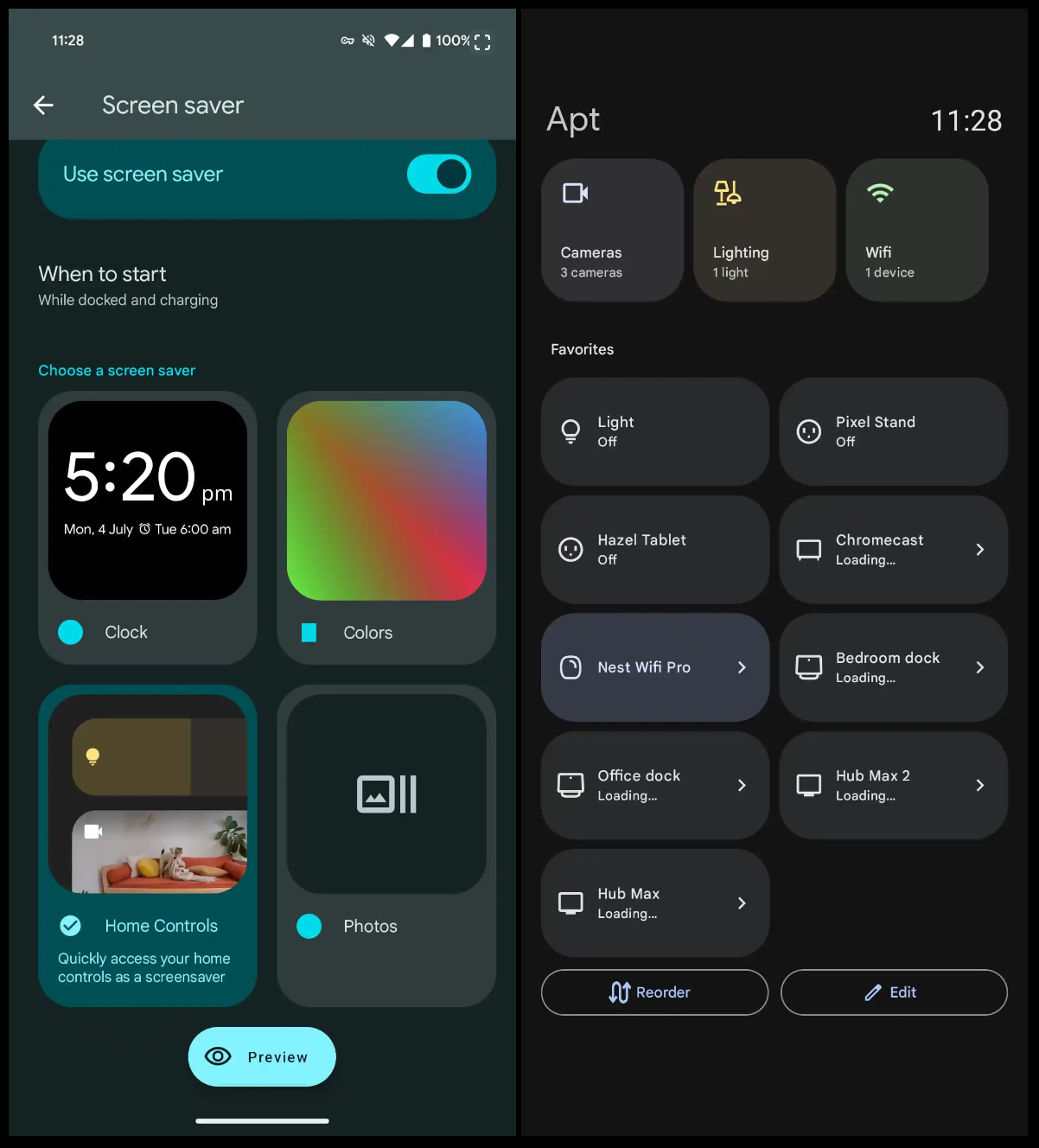 Android 15 Beta 3 makes controlling smart home devices even easier on ...