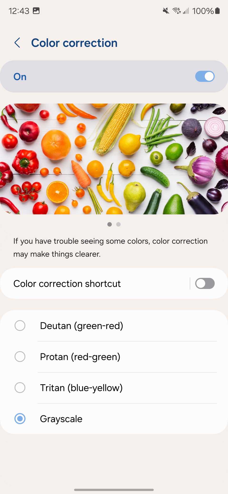Android Color Correction I turned my Android phone into a Light Phone, and you can too