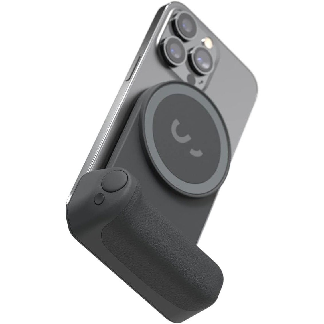 ShiftCam SnapGrip MagSafe Camera Grip | HiConsumption