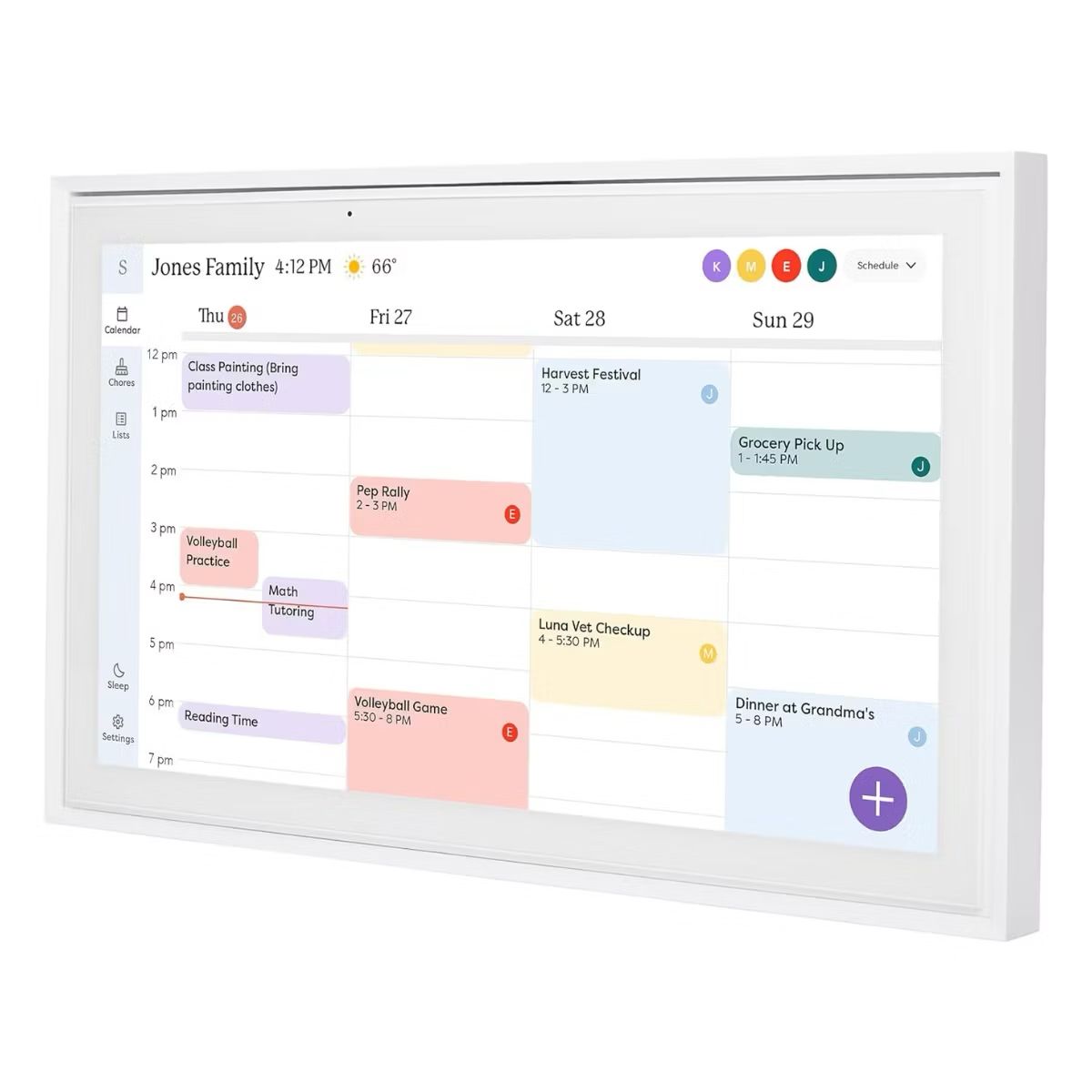 Alexa Show Calendar How To Set Up A Calendar On Alexa Set Up Alexa