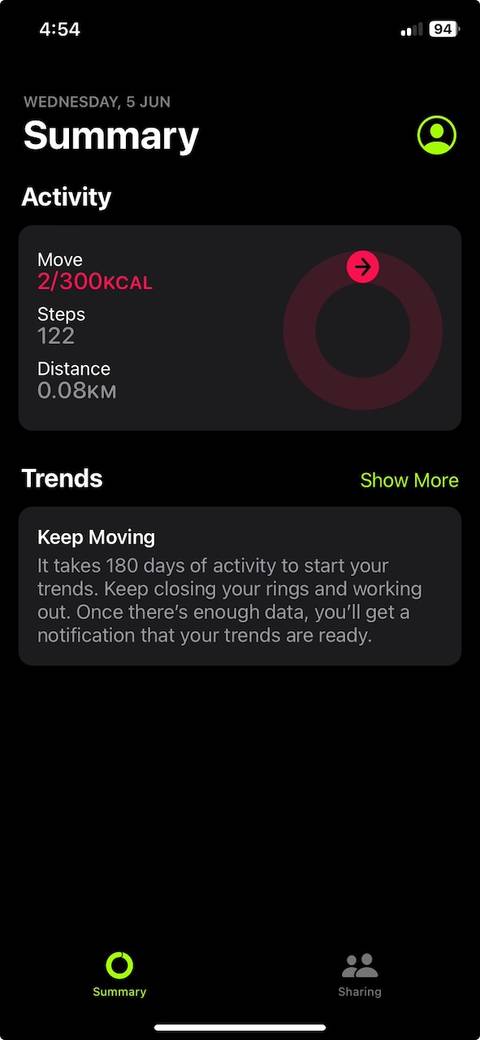 Apple Fitness: Everything you need to know