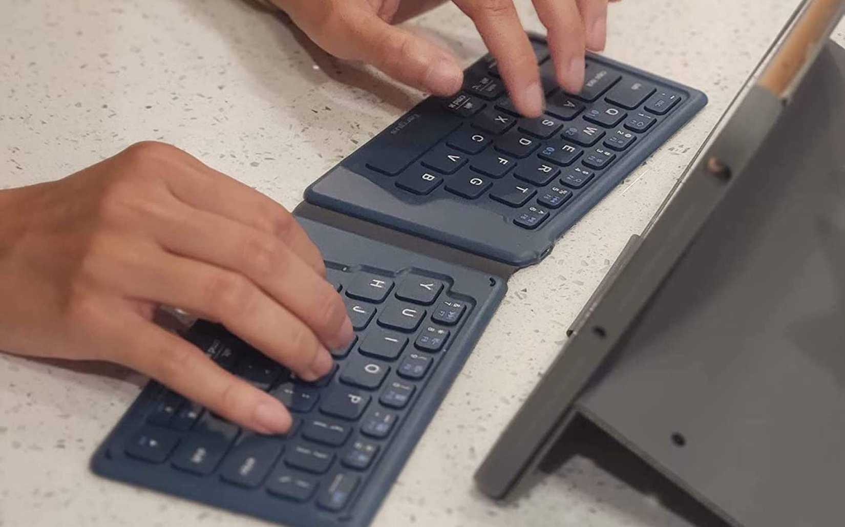 5 super-portable keyboards that work great with Android