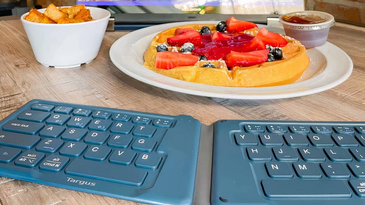 5 super-portable keyboards that work great with Android