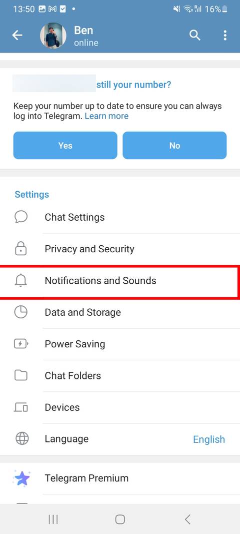 Android: Change your ringtone and assign custom contact ringtones