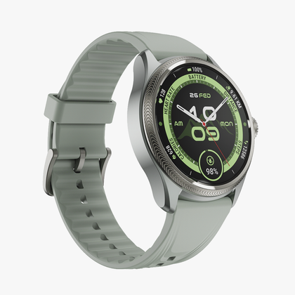 Mobvoi TicWatch Pro Enduro gets new Slate colorway just a month