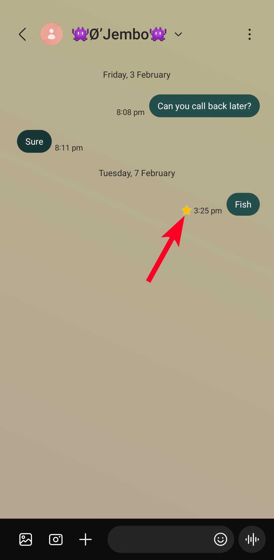 7 Samsung Messages tricks that will make you quit Google Messages