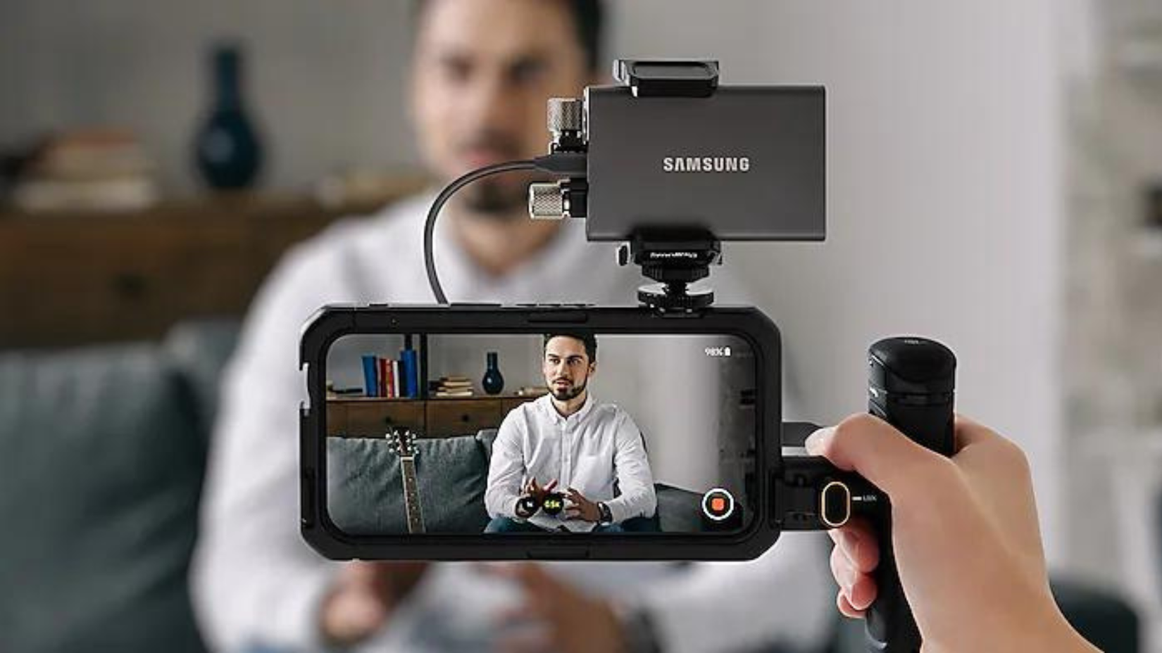 Your phone is capable of so much more: 9 accessories that unlock its ...