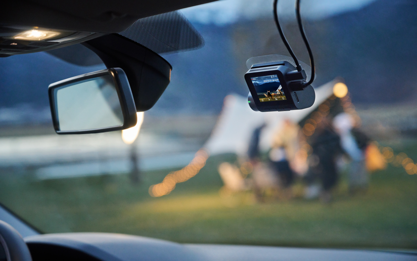How to pick the perfect all-rounder dash cam for you