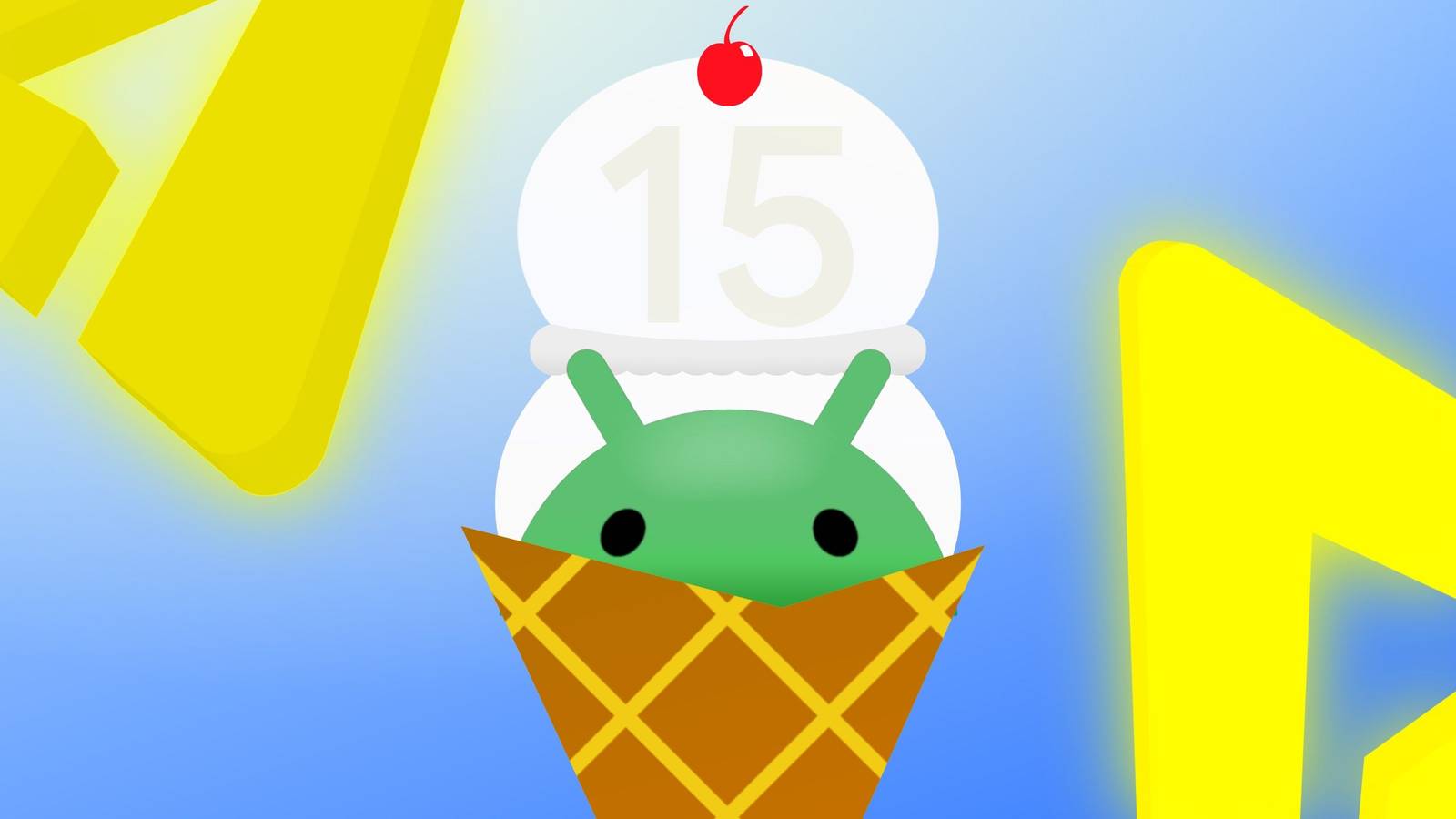 Android 15: Availability, timeline, and new features
