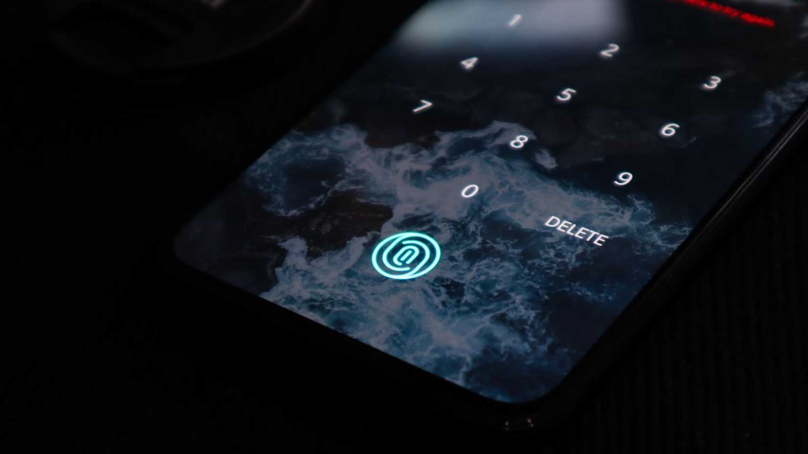 Samsung's classified Project Infinity hacks Android so the bad guys can't