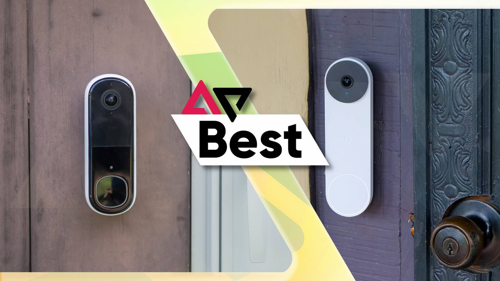 Google Nest Doorbell Best Buy Video Doorbell Camera Shop Google