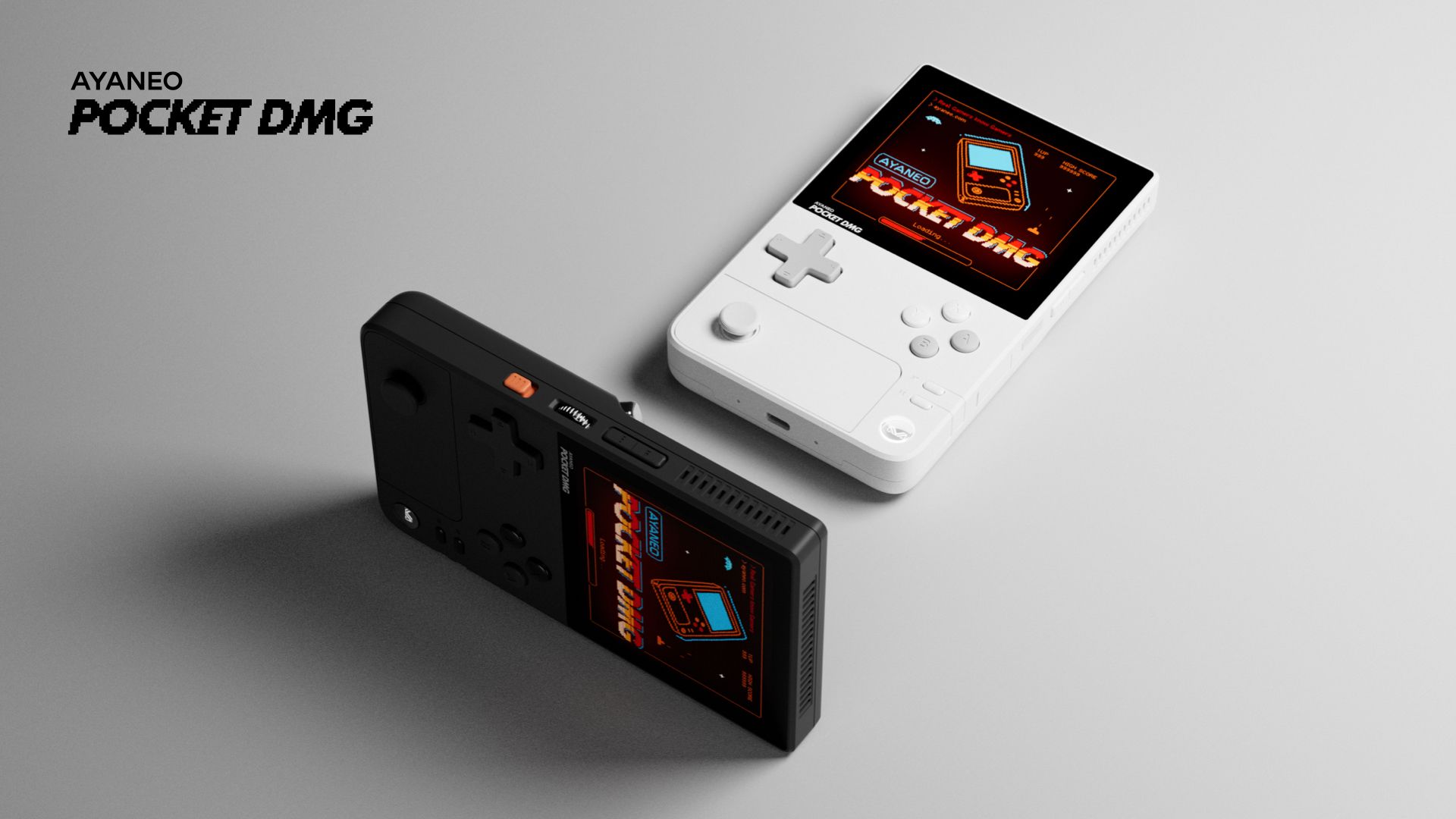 【現状最安値】ayaneo pocket dmg 8GB 128GB ≪セール≫AYANEO POCKET DMG Android機 – ハイビーム 公式