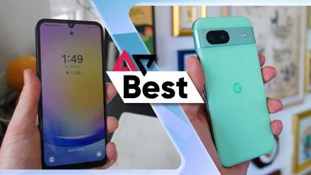 Boost Summit 5G review: A budget phone for Boost customers
