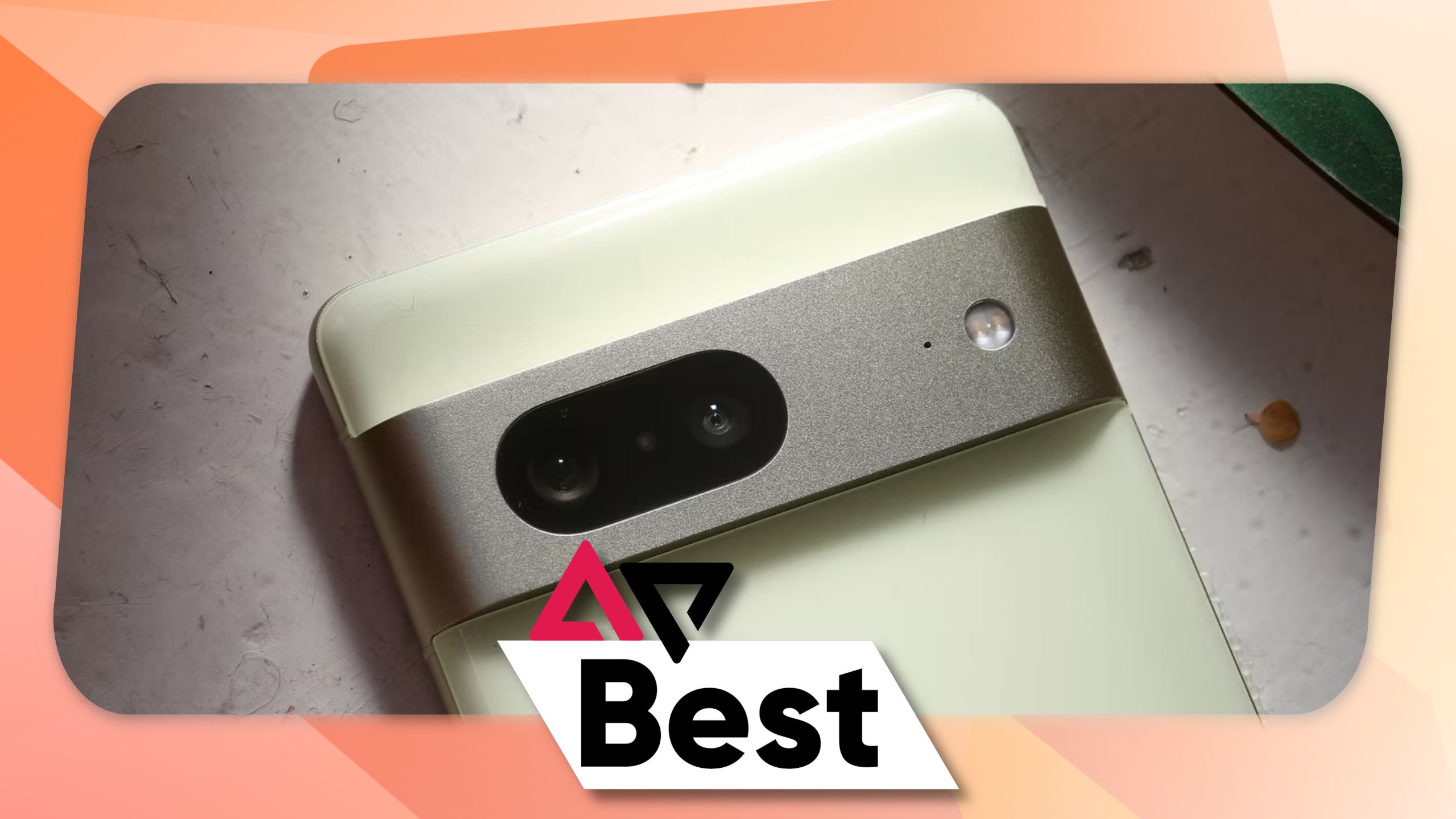 best-google-pixel-7-