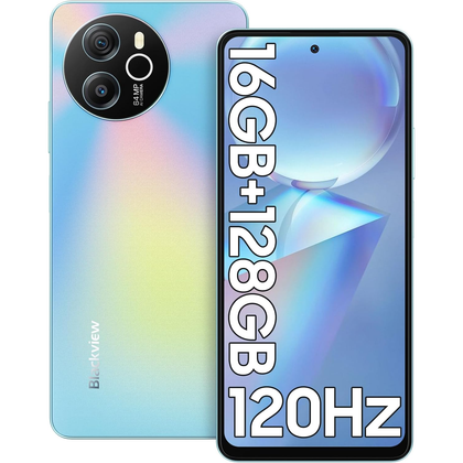 Blackview Shark 8 review: A rock-solid budget phone with a