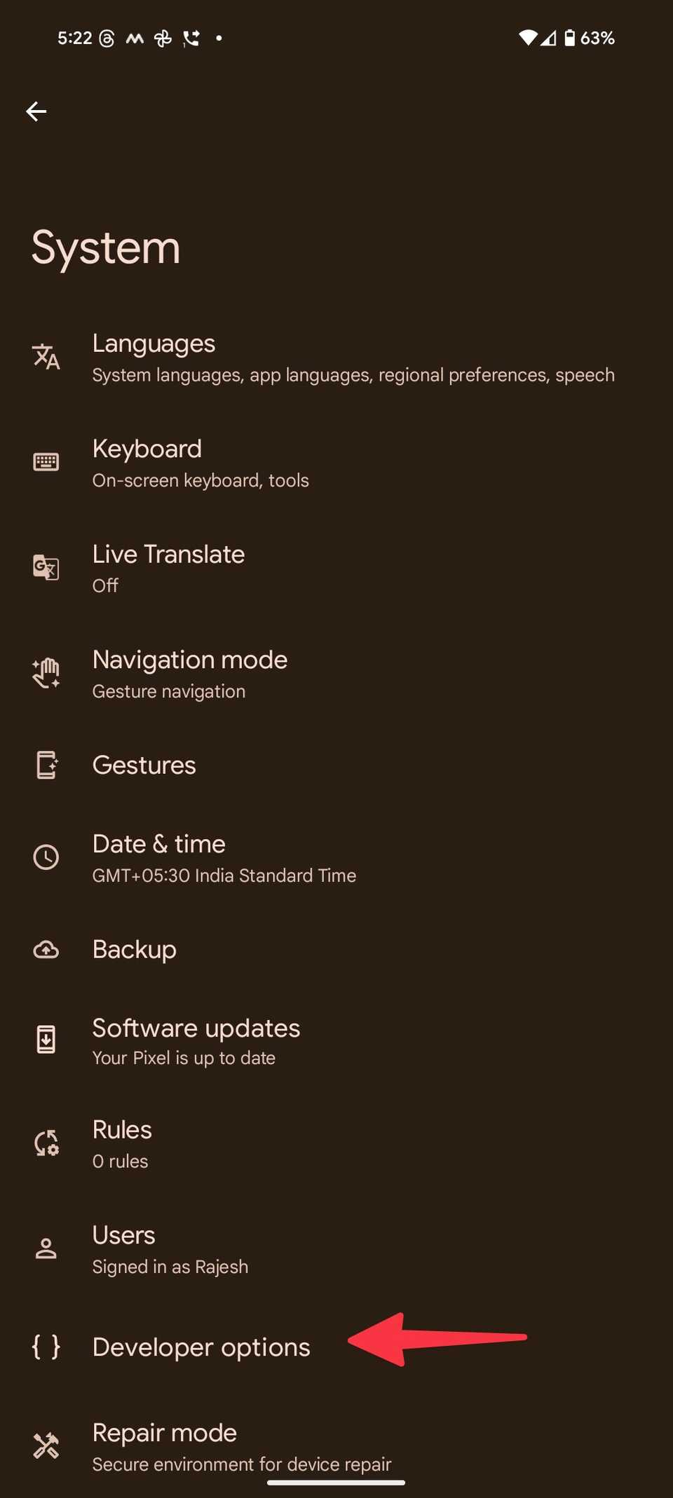 How to turn off Bluetooth absolute volume on Android