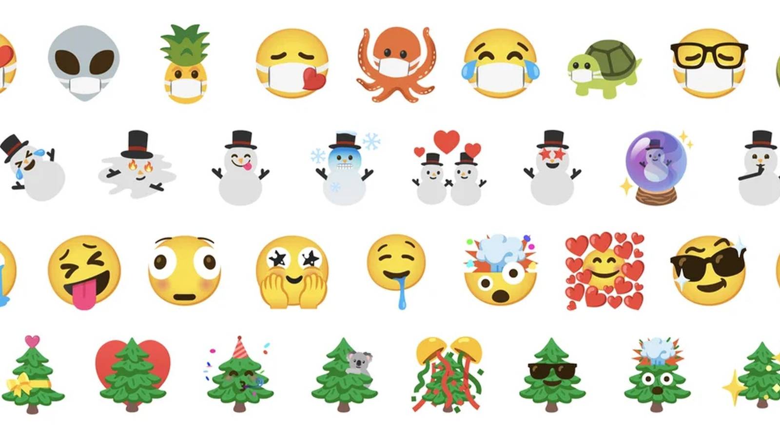 Emoji Kitchen Rack Emoji Kitchen: What it is and how to use it