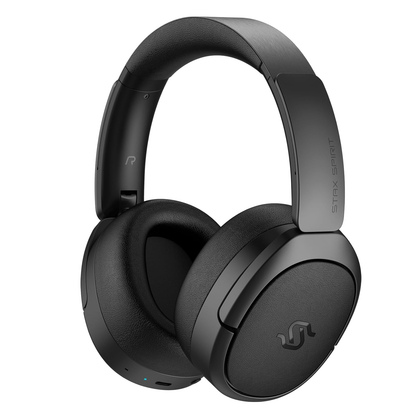 Edifier Stax Spirit S5 review: Brilliant headphones that need a