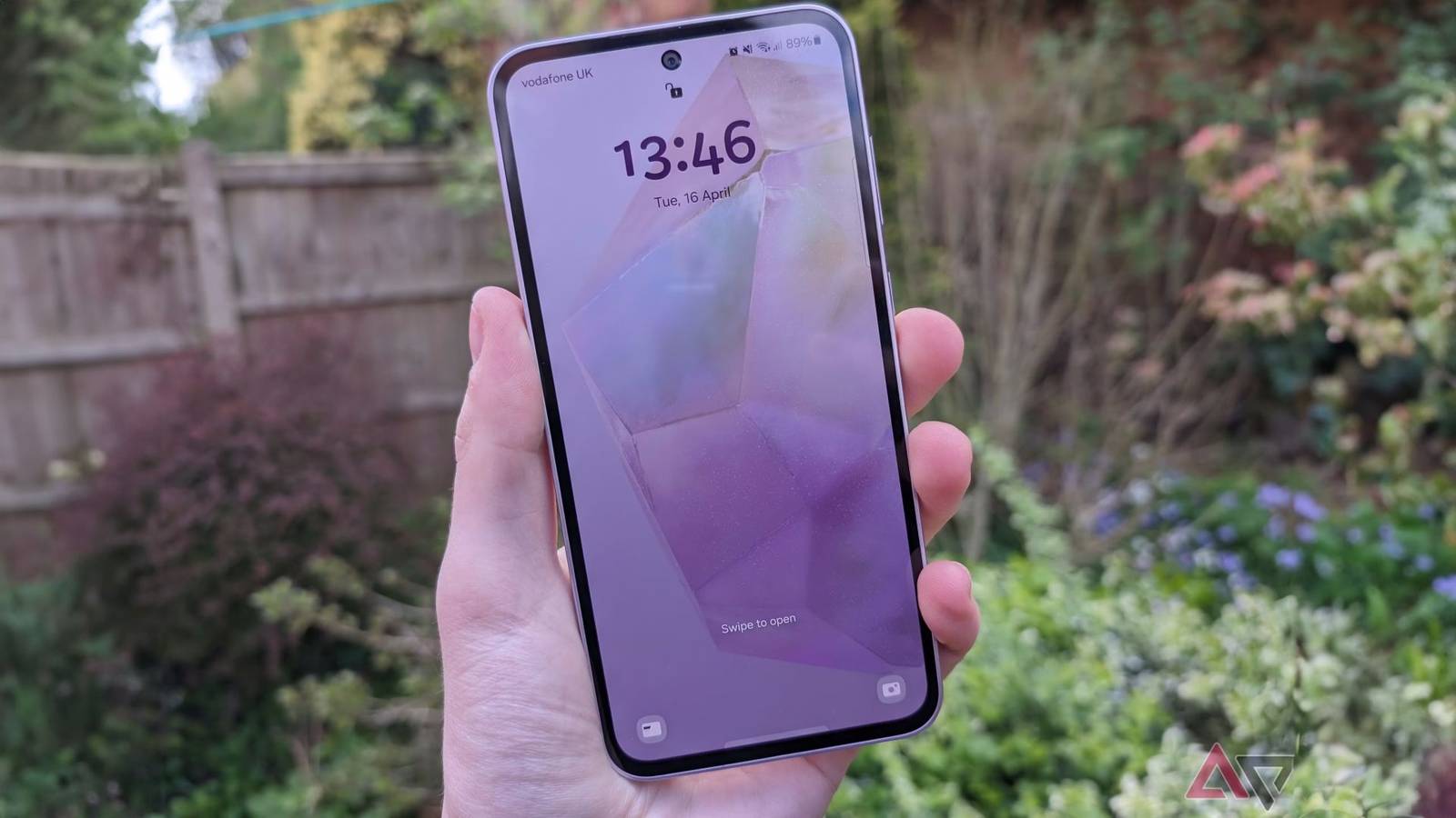Samsung Phone Screen Replacement