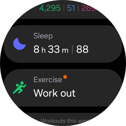 Samsung Galaxy Watch 7: The best Wear OS companion apps