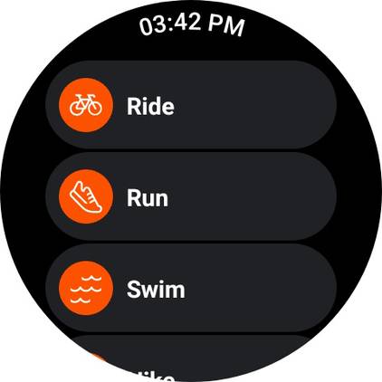 Strava 2025 Add Strava To Samsung Galaxy Watch Samsung Galaxy