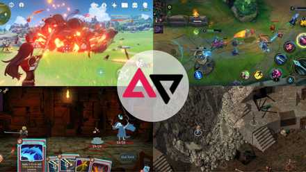 Controller Web Games The 28 games with controller support in the Google Play Store