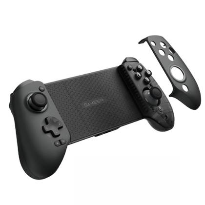 Gemini 3rd Party Switch Controller With Hd Rumble Nintendo Switch