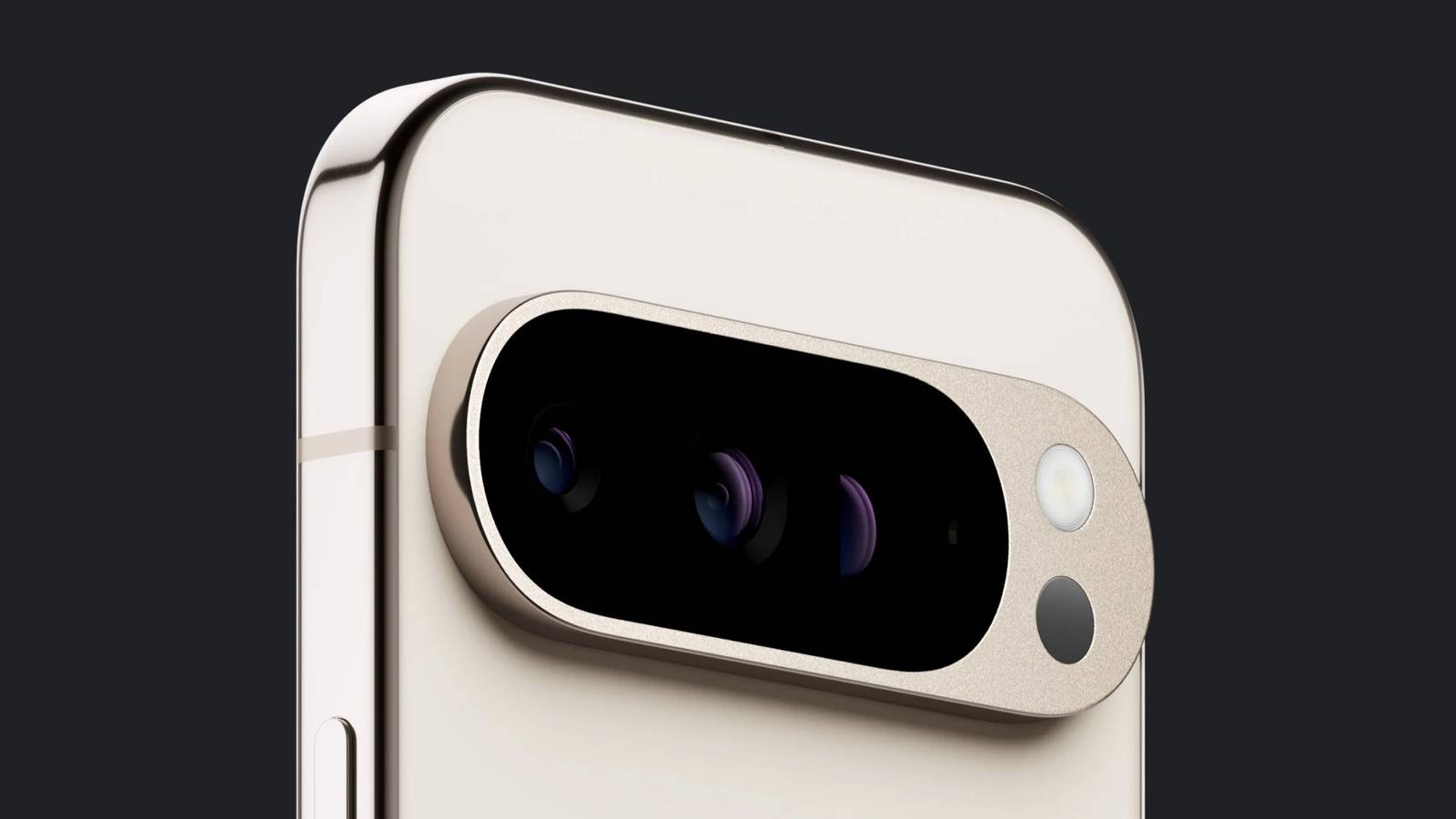 Google Pixel 9 Pro XL gets a hands-on review weeks ahead of its