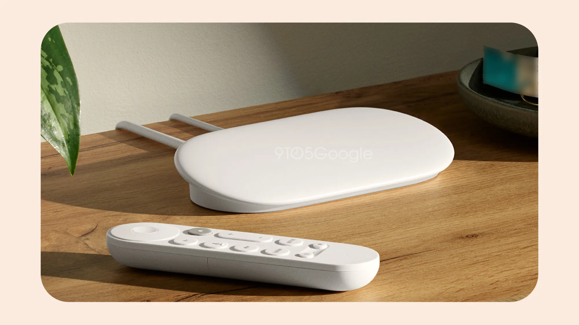 Ready to replace your Chromecast? Expect the Google TV
