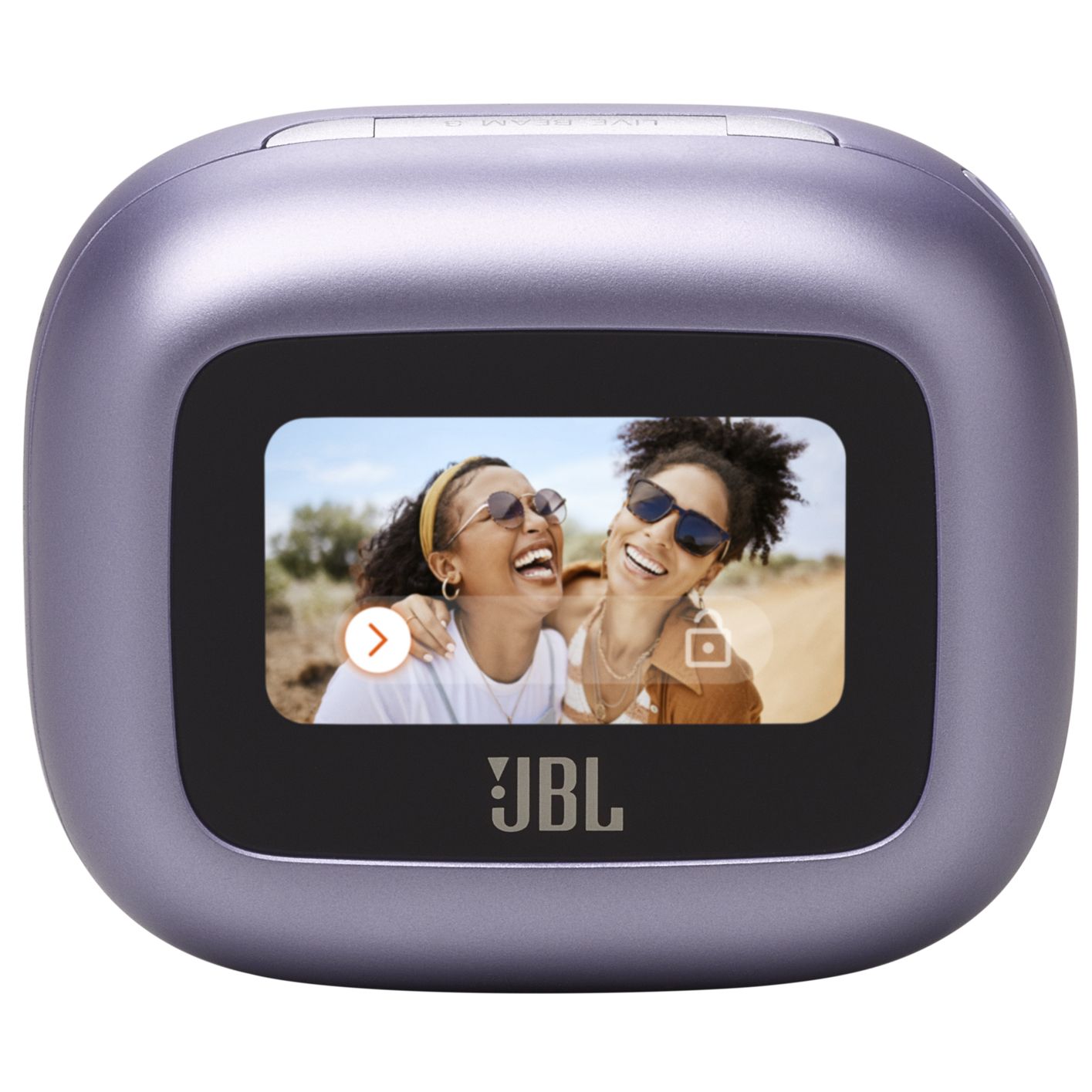 JBL LIVE BEAM 3 パープル [JBLLIVEBEAM3PUR]｜新品通販フジヤ