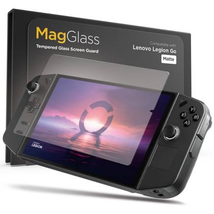 Best Lenovo Legion Go screen protectors in 2025