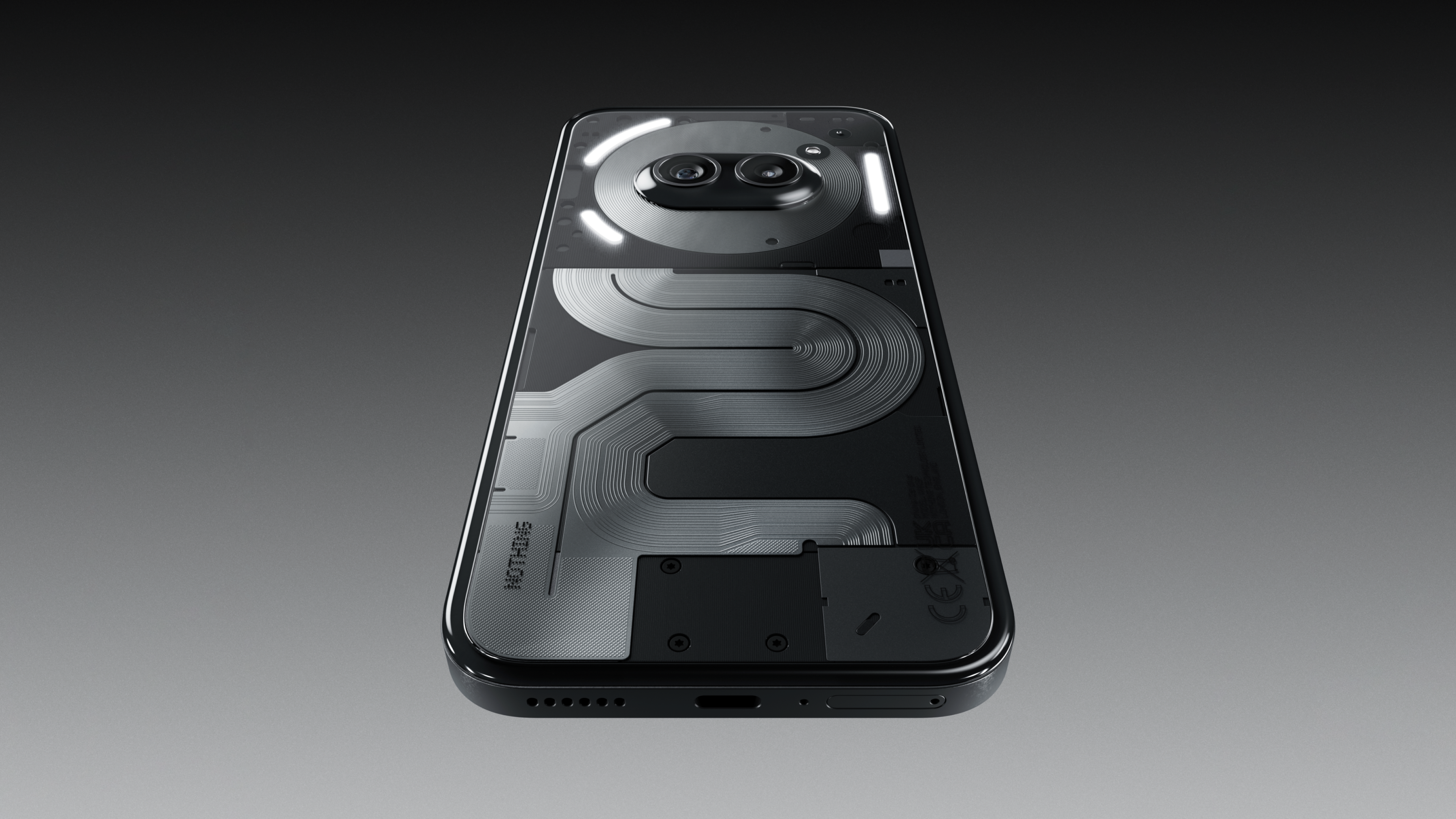 Nothing Phone 2a Plus debuts with a brand-new chip and shiny