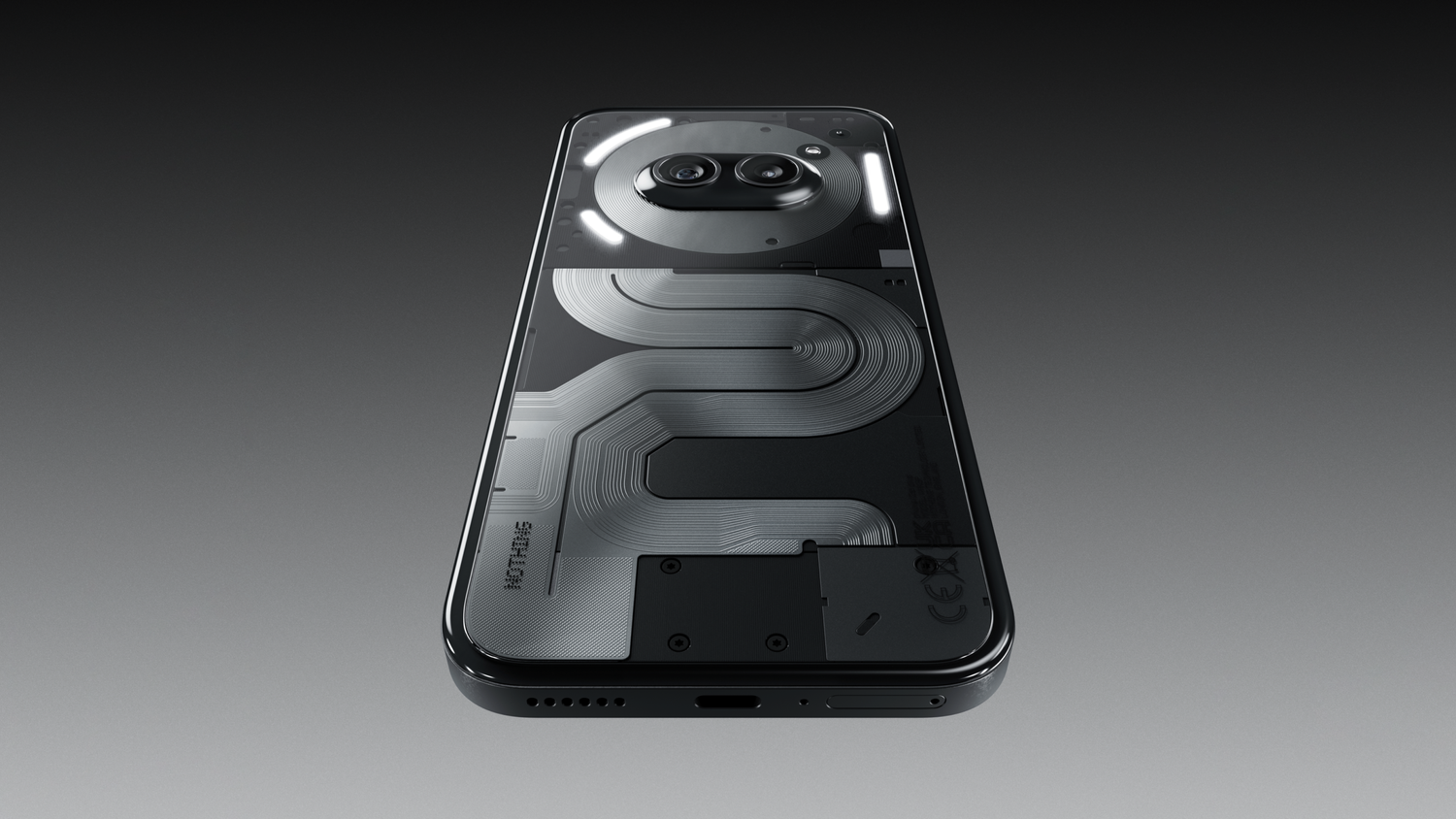 Nothing Phone 2a Plus debuts with a brand-new chip and shiny colorways Nothing Phone 2a Plus debuts with a brand-new chip and shiny colorways